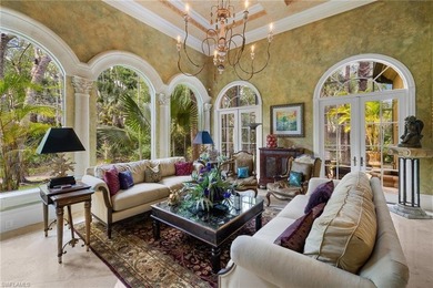 Set on a 1.63-acre corner lot in Quail West, this distinctive - photo 25