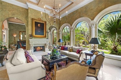 Set on a 1.63-acre corner lot in Quail West, this distinctive - photo 26