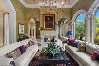 Set on a 1.63-acre corner lot in Quail West, this distinctive - photo 27