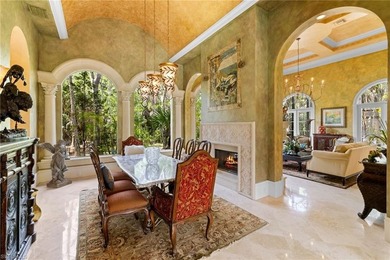Set on a 1.63-acre corner lot in Quail West, this distinctive - photo 29
