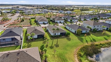 REDUCED!! BARELY LIVED IN Lennar Alexander model located in the - photo 31