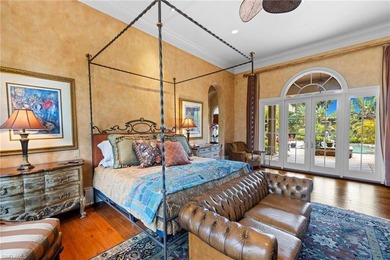 Set on a 1.63-acre corner lot in Quail West, this distinctive - photo 31