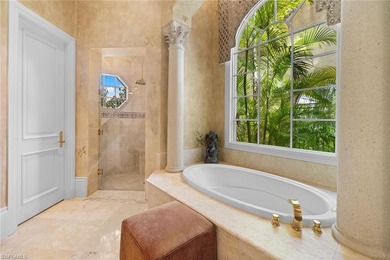 Set on a 1.63-acre corner lot in Quail West, this distinctive - photo 32