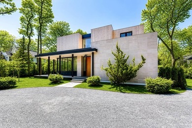 This brand-new 3,591 square foot residence by Young Developments - photo 2