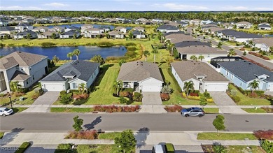 REDUCED!! BARELY LIVED IN Lennar Alexander model located in the - photo 33