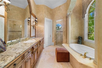 Set on a 1.63-acre corner lot in Quail West, this distinctive - photo 33