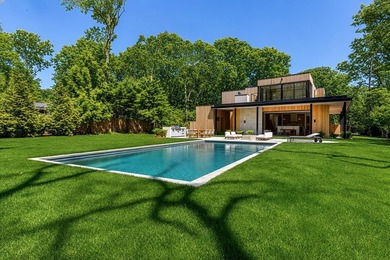 This brand-new 3,591 square foot residence by Young Developments - photo 3