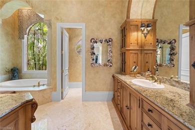 Set on a 1.63-acre corner lot in Quail West, this distinctive - photo 34