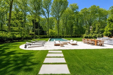 This brand-new 3,591 square foot residence by Young Developments - photo 4
