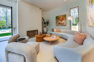This brand-new 3,591 square foot residence by Young Developments - photo 5