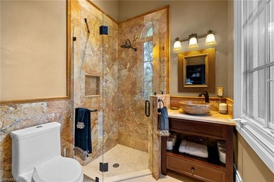 Set on a 1.63-acre corner lot in Quail West, this distinctive - photo 36