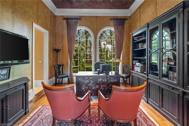 Set on a 1.63-acre corner lot in Quail West, this distinctive - photo 37