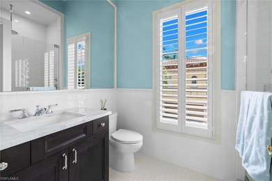 Set on a 1.63-acre corner lot in Quail West, this distinctive - photo 39