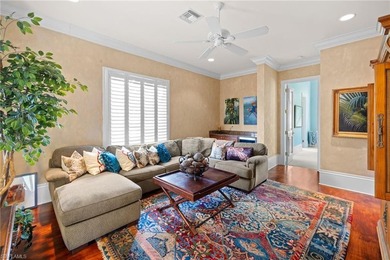 Set on a 1.63-acre corner lot in Quail West, this distinctive - photo 40
