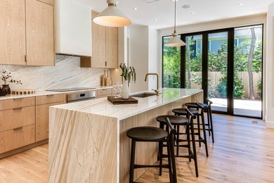 This brand-new 3,591 square foot residence by Young Developments - photo 10