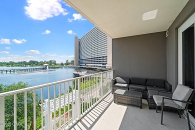 Lake Condo For Sale in Panama City Beach, Florida