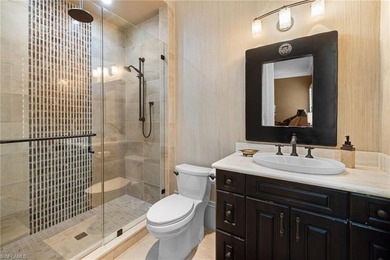Set on a 1.63-acre corner lot in Quail West, this distinctive - photo 42