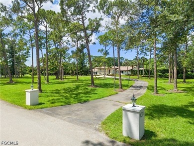 Set on nearly three private acres within the exclusive gated - photo 45
