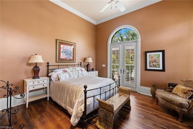 Set on a 1.63-acre corner lot in Quail West, this distinctive - photo 46