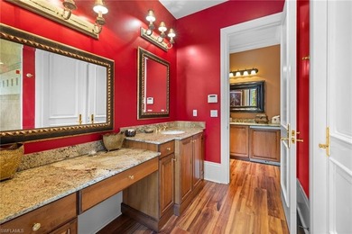 Set on a 1.63-acre corner lot in Quail West, this distinctive - photo 47