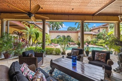 Set on a 1.63-acre corner lot in Quail West, this distinctive - photo 48