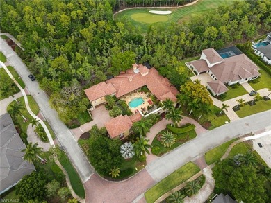 Set on a 1.63-acre corner lot in Quail West, this distinctive - photo 49