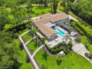 Set on nearly three private acres within the exclusive gated - photo 50
