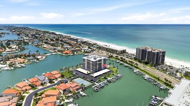Enjoy panoramic views of the Gulf of Mexico, Sand Key Beach, and - photo 50