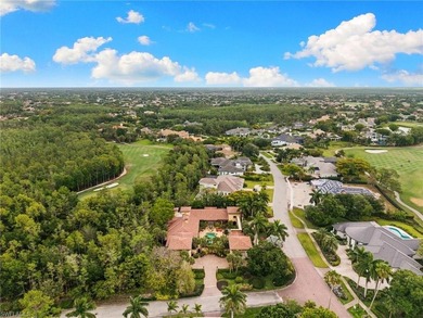 Set on a 1.63-acre corner lot in Quail West, this distinctive - photo 50