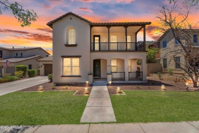 (private lake, pond, creek) Home For Sale in Buckeye Arizona