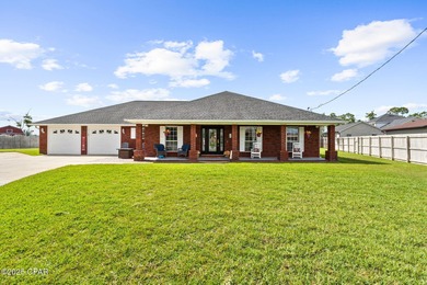 Deer Point Lake Home Sale Pending in Panama City Florida