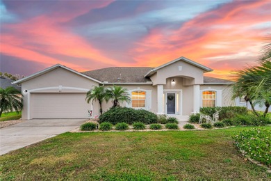 Lake Eva Home For Sale in Haines City Florida