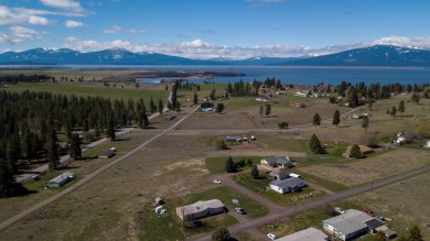 Lake Lot For Sale in Chiloquin, Oregon