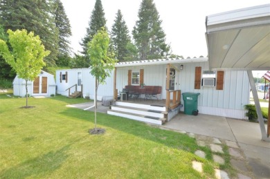 Lake Home For Sale in Boyne City, Michigan