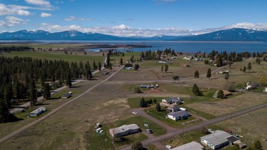 Agency Lake Lot For Sale in Chiloquin Oregon