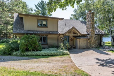 Lake Home For Sale in Walker, Minnesota