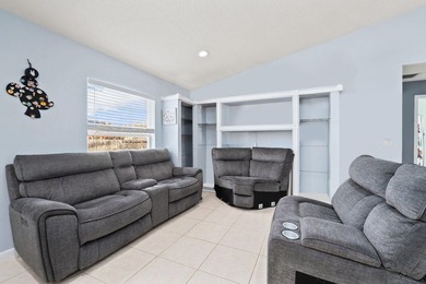 Move-in ready CBS home offering 3 bedrooms, 2 bathrooms, and - photo 11