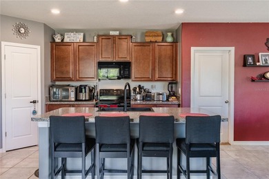 Welcome to this stunning 4 bedroom, 2 1/2 bathroom home with a - photo 12