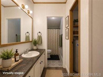 Looking for a property with potential? This 3-bedroom, 2-bath - photo 14