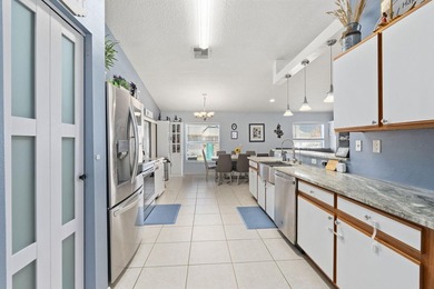 Move-in ready CBS home offering 3 bedrooms, 2 bathrooms, and - photo 16