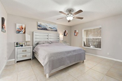 Move-in ready CBS home offering 3 bedrooms, 2 bathrooms, and - photo 17