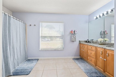Move-in ready CBS home offering 3 bedrooms, 2 bathrooms, and - photo 20