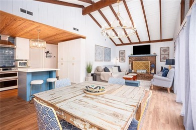 Lake Home For Sale in Jacksons Gap, Alabama