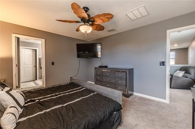 Welcome to this stunning 4 bedroom, 2 1/2 bathroom home with a - photo 21