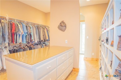 Stunning custom home on gorgeous 35.04 acres (per plat) within