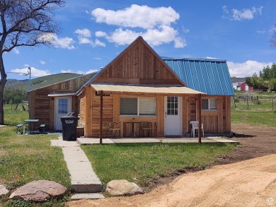 Lake Home For Sale in Garden City, Utah