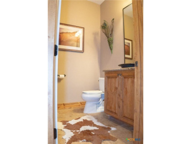 Stunning custom home on gorgeous 35.04 acres (per plat) within