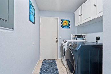 Move-in ready CBS home offering 3 bedrooms, 2 bathrooms, and - photo 27