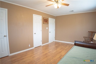 Stunning custom home on gorgeous 35.04 acres (per plat) within