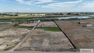 Lake Acreage For Sale in Roberts, Idaho
